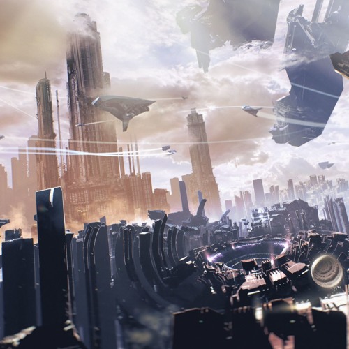 Camellia - Exit This Earth's Atomosphere (Camellia's ''PLANETARY200STEP'' Remix)