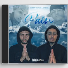 PAIN ft Baggs