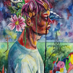 DIFFERENT (prod. by Jaieon)