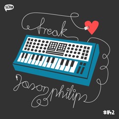 TAECH042 - Jason Philips - Freak (Rich Vom Dorf Remix)