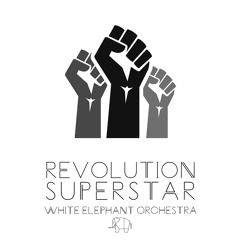 Revolution Superstar