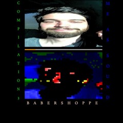 Compilation 3: Me As Sound