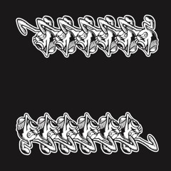 Ballad Of Maggot Brains (Cage Diss)