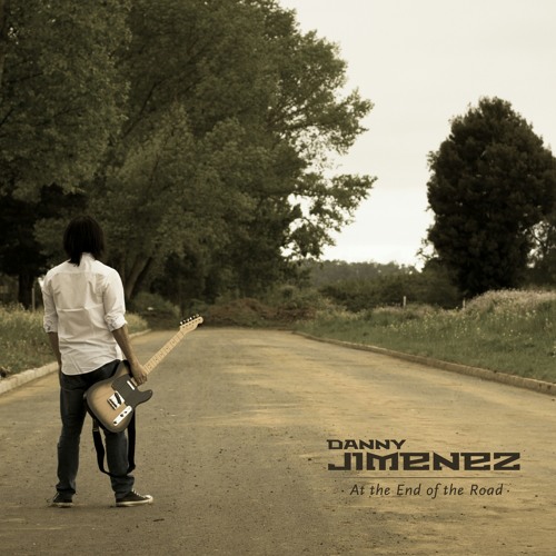 At the End of the Road by Danny Jimenez (Single 2019)
