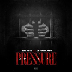 Applying Pressure ft A1 Courtlandt