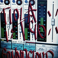 Tiola "let go"