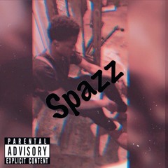 Spazz