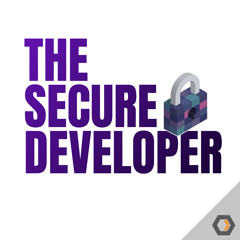 The Secure Developer - Ep. #29, The State of Open Source & Docker Security
