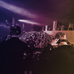 Sasha & Digweed - The Bunker - Apr 2019 (A Retrospective Mix)