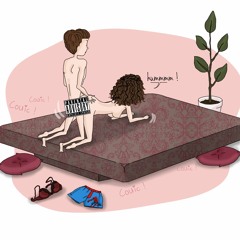 [free] Dj izi Prod - lif's sex. "instrumental trap"