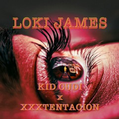 "Look" (Prod. Loki James) | Kid Cudi x XXXTentacion