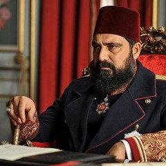 يا امام الرسل يا سندي - حضرة صوفية بحضور السلطان عبدالحميد الثاني