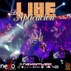 La Aplicacion (En Vivo)