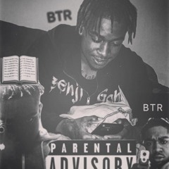 BTR -Crazy Story (remix)