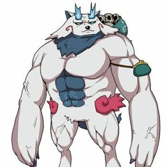 Yo - Kai Watch Blasters OST - Dog Of The North Star