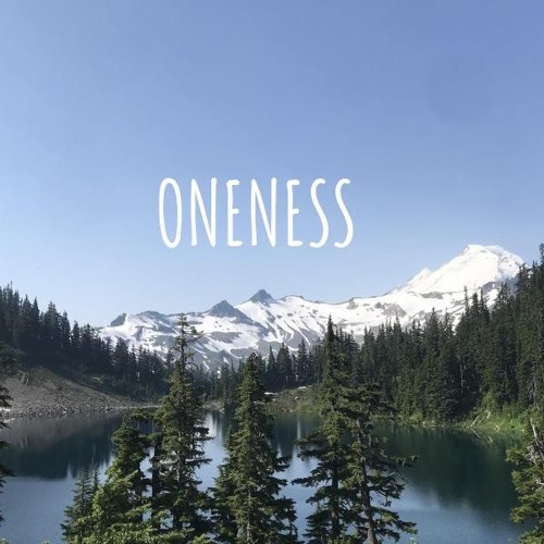 Oneness (with Liv)