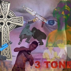 3 TONE RE-UP(Prod. LEVINE and SPOOKY aka LeNease)