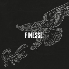 Bryson Tiller - Finesse (Proper Pitch)
