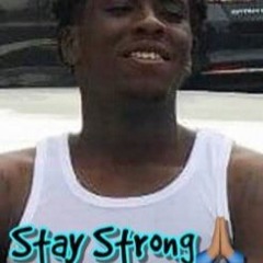 Fredo Bandz - Stay Strong