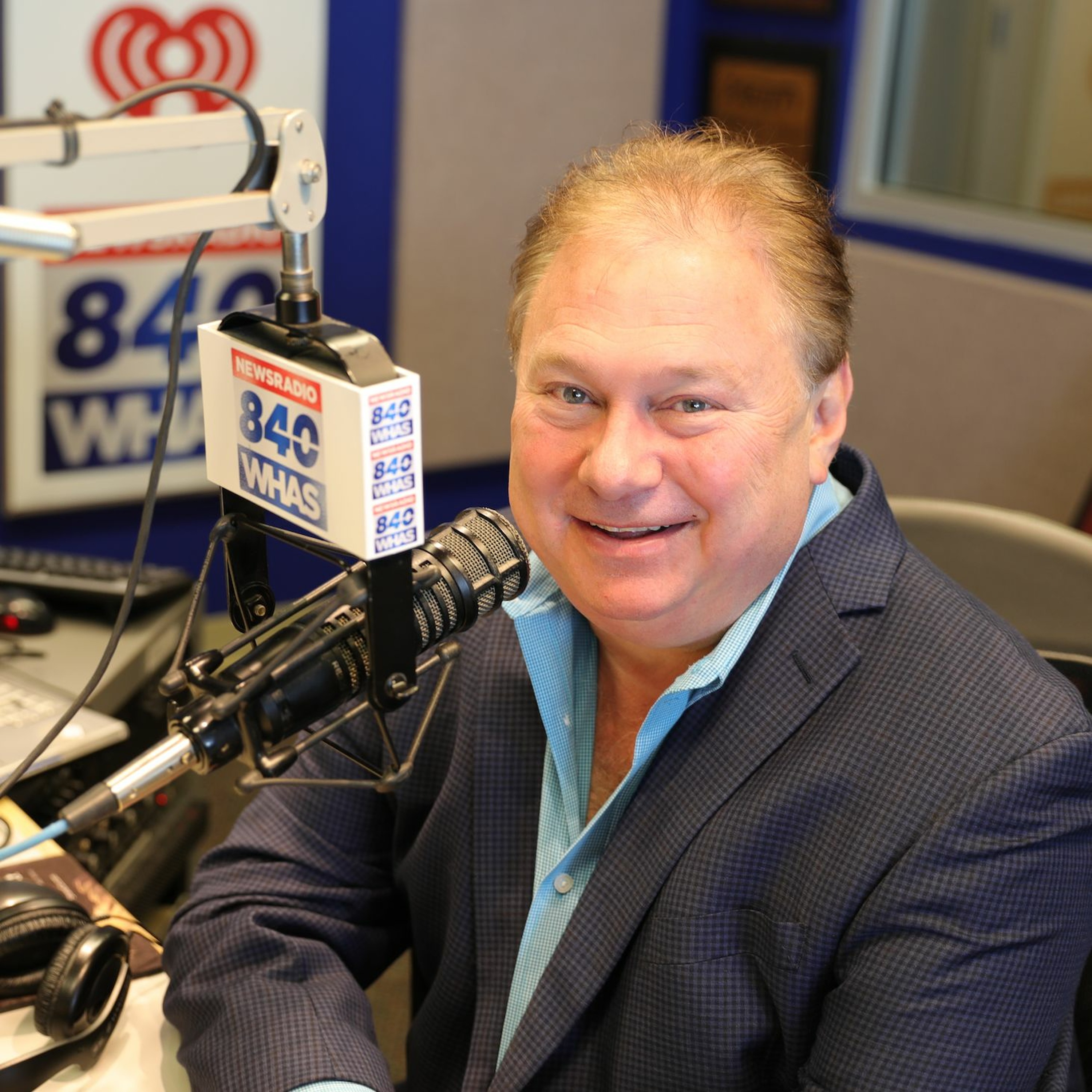 The Louisville Real Estate Show on 840 WHAS - April 28, 2019 episode artwork