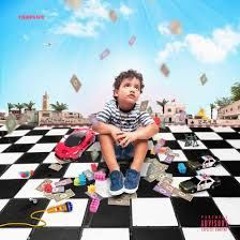 A.L.A - Taw Netsaref ( OFFICIAL AUDIO )