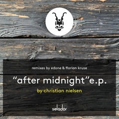 PREMIERE: Christian Nielsen - Indestructible (EdOne Remix) [Selador Recordings]