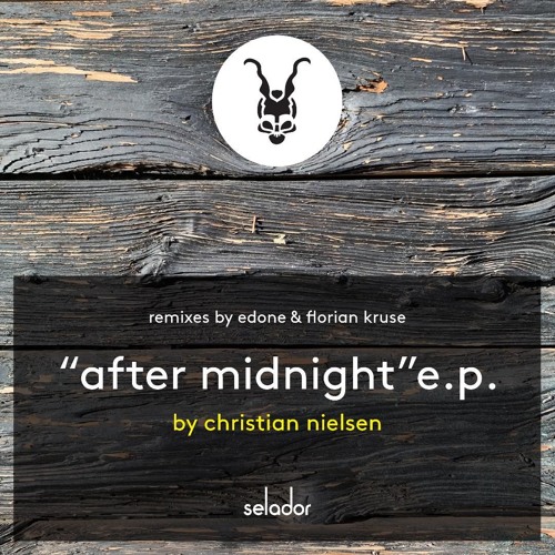 PREMIERE: Christian Nielsen - Indestructible (EdOne Remix) [Selador Recordings]
