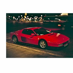 testarossa
