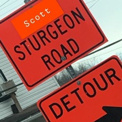 Rock the 40oz Leftöver Crack cover