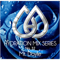 Hydration Mix Series No. 32 - Mt. Doyle