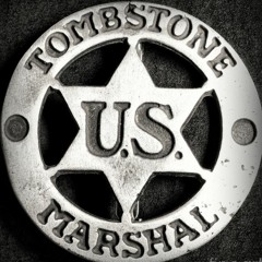 The Marshall Is Back (with Curtis Gremmel)