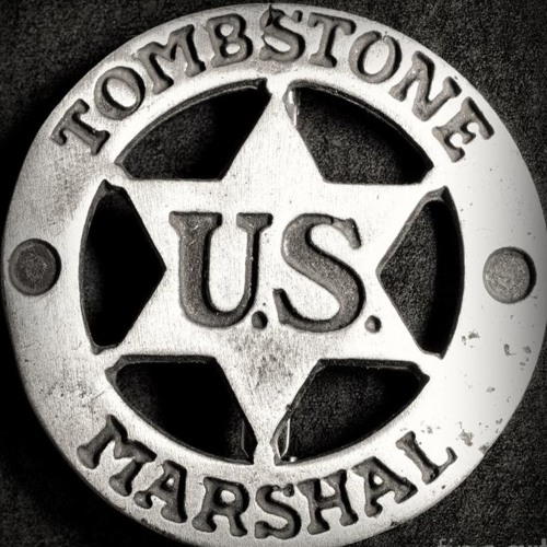 The Marshall Is Back (with Curtis Gremmel)