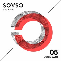 Sonic Bath 05
