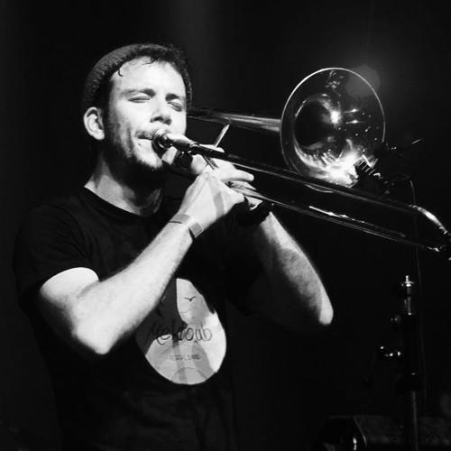 JWP Obidaya Horns Cut