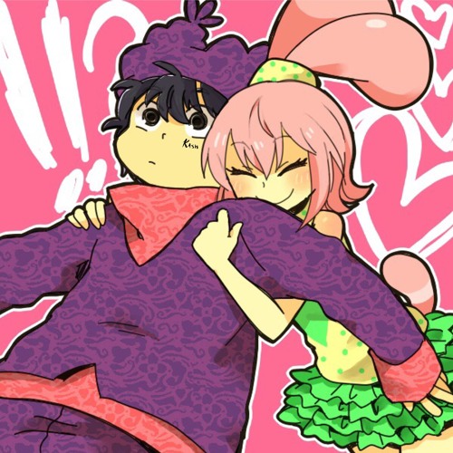 @kashyomg - 1ove 1ssues (prod. rxney)