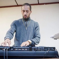 Afrohouse Sample Mix 2019 - DJ DG