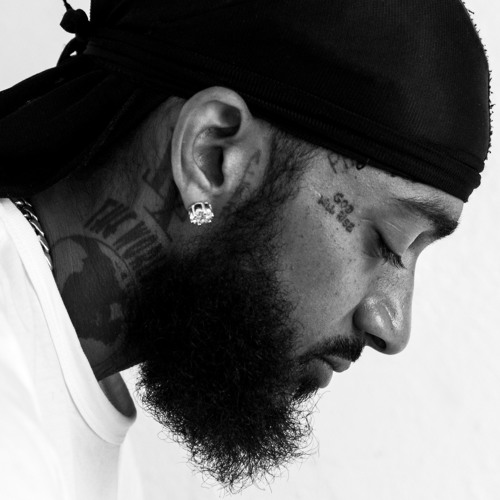 Nipsey Hussle - Overtime (Slowed) Htx - Mailbox Money