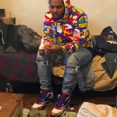 Lil Nigga Ft @Espot Tana