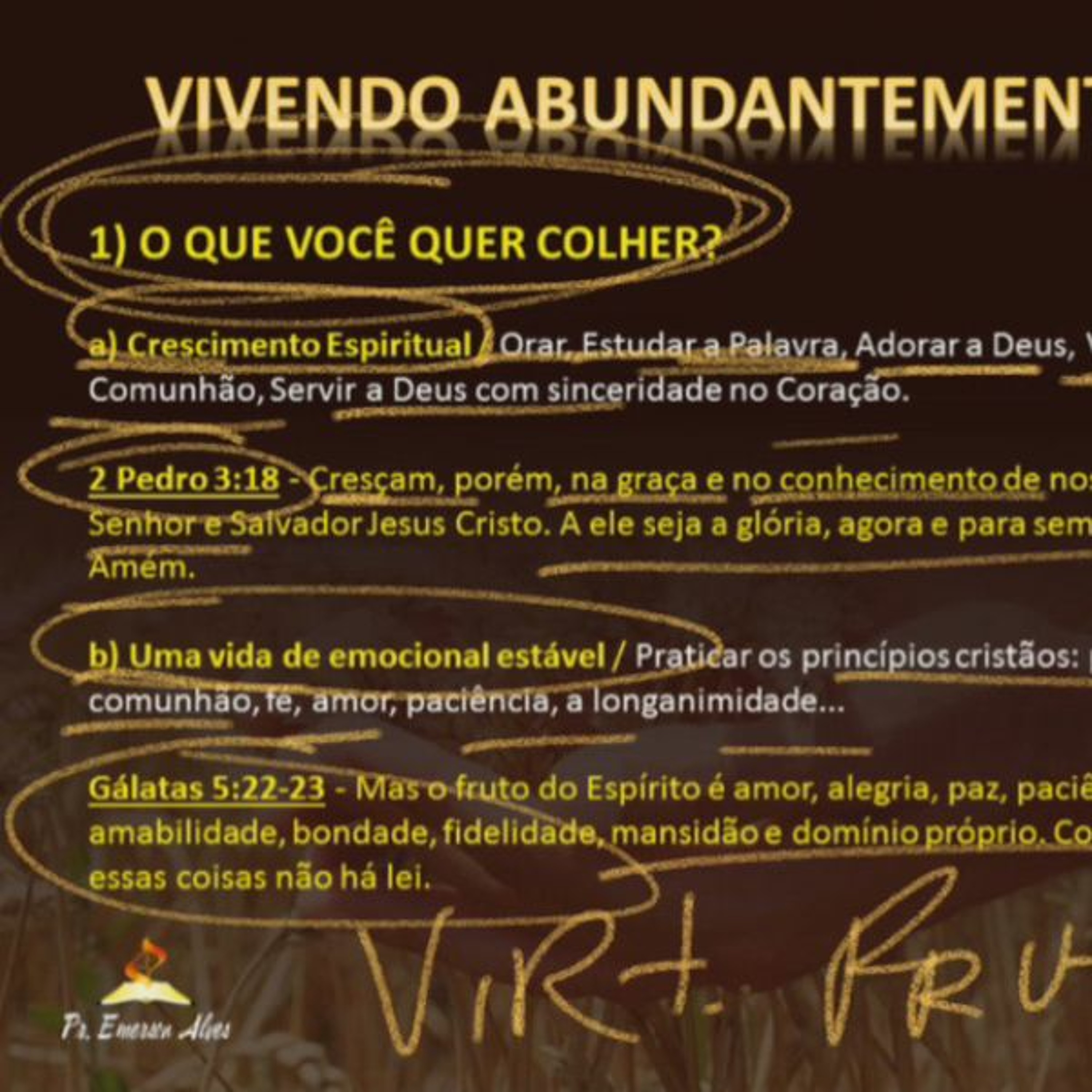 Viva Extraordinariamente