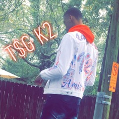 T$G K2-Letter 2 the Grave