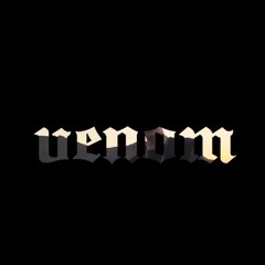 VENOM (PROD. SCAPEGOAT MERCY)