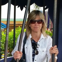 Mad Lover's Highway feat. Jenn Foss