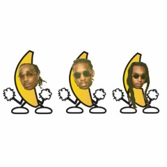 Peanut Butter Migos Time