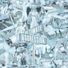 Year of The Knife "Blue Lies"