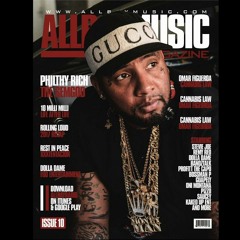 Philthy Rich - Troublesome (Mozzy Diss Record)