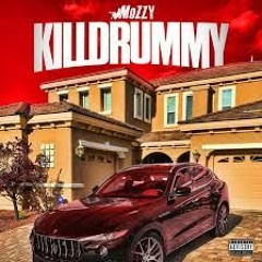 Mozzy - Killdrummy (Philthy Rich Diss)