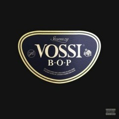STORMZY - VOSSI BOP (Instrumental)