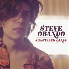 Steve Obando "Shattered Glass"