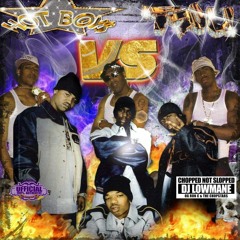 TRU Vs HOT BOYZ  - B.G. - Bout My Paper & Master P - Freak Hoes