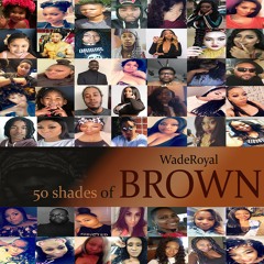 50 Shades Of Brown